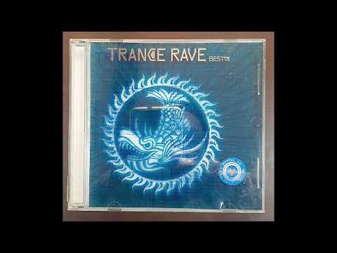 TRANCE RAVE BEST VII - FULL ALBUM (2004, JP)
