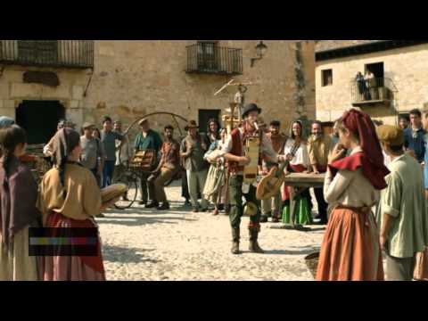 Vodafone Musician 2014 Best Tv Ads