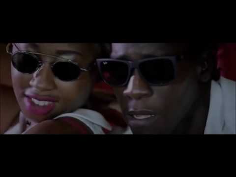 ESA Solema Ft  Nega Don   Man of the Moment Official Video
