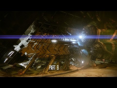 Destiny The Taken King Walkthrough (Part 9)