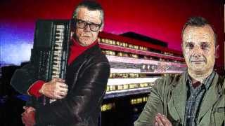 Mark Radcliffe & the smooth sounds of John Shuttleworth