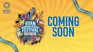 Ryan International School Video