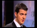 Philippe Jaroussky . "Cum Dederit " and "Tecum ...