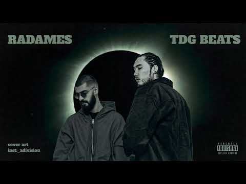 Скриптонит x Miyagi x Andy Panda x Truwer type beat 2021 I 'Reason'