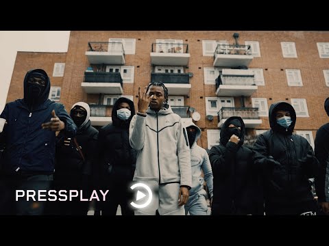 #Stockwell CFigures - Oath (Music Video) | Pressplay