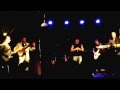 Deep Purple South Bohemia revival - Demon's eye