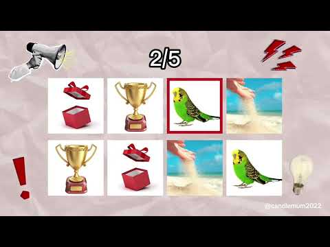 Say The Word On Beat – TÜRKÇE | Ritme Göre Kelime Söyleme Challenge (Zor!)