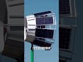 This device generates solar and wind energy simultaneously!