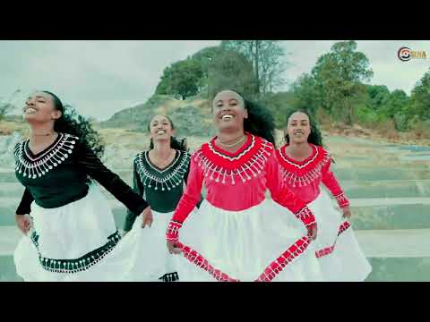 Darajjee Xaafaa.Misooma.New Ethiopian Oromo Music 2023.(Official Video)