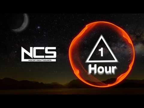 Icehunt - Hover (feat. Helen Tess) [1 Hour Version] - NCS Release