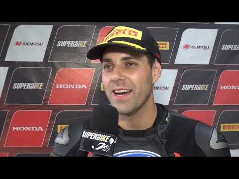 SBK 2018 8ª Etapa Interlagos-SP – SuperBike Extreme C2