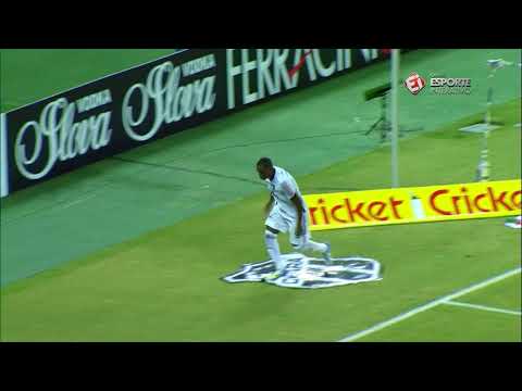 Melhores momentos - Ceará 2 x 1 Uniclinic - Campeonato Cearense (17/03/2018)