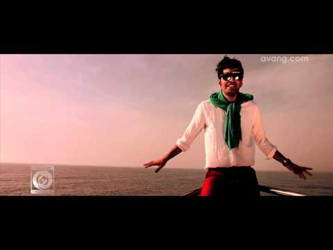 Barad - Bood O Nabood OFFICIAL VIDEO HD