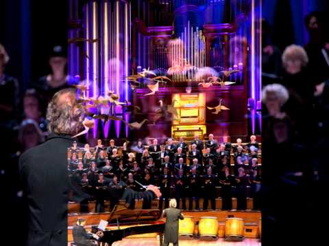 Auckland Choral: Mozart - Requiem 