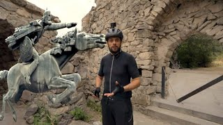 ՎԵԼՕ Mp3. Հալիձորի բերդ