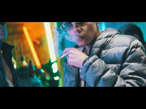 Marcianeke ft Gabo el chamaquito, Yammir - TUSSI HUELE (Prod. NicoClear) [Shot By RakiOMEGA]