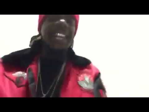 Sire Castro - Atomic Bombs Freestyle  (Final strides Exclusive)