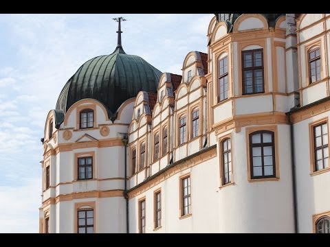 Celles Stadterklärer besucht das Herzogschloss Celle