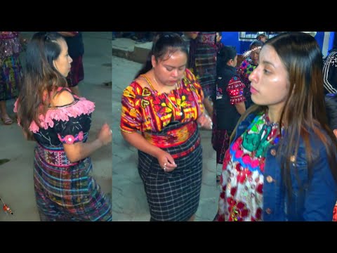 Barrio San Juan Cubulco Baja Verapaz,  Mix la Tanguita Agrupacion Xoyita Musical