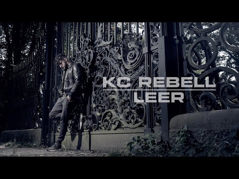 KC Rebell ✖️ LEER ✖️ [ official Video ] prod. by Unik