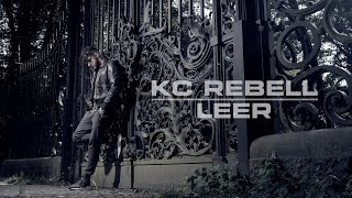 KC Rebell ✖️ LEER ✖️ [ official Video ] prod. by Unik