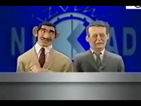 Kandidat za predsednika | Nikad izvini