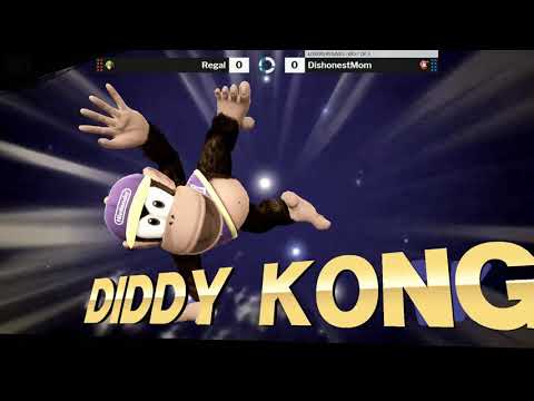 Sink or Swim 104 LR1 - PivotPrincess (Peach) vs Procrastronaut (Link) Part 3