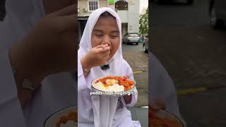 Download lagu challenge gen z eat ceker emplok😍 #oelek #laukpraktis #challenge #promoramadan #ramadanextrafun mp3