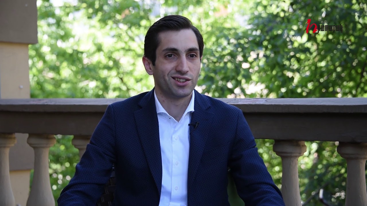 Վարչապետը փորձեց պաշտպանել մի բան, որը փաստաթղթերով ապացուցված է․ Դավիթ Խաժակյան