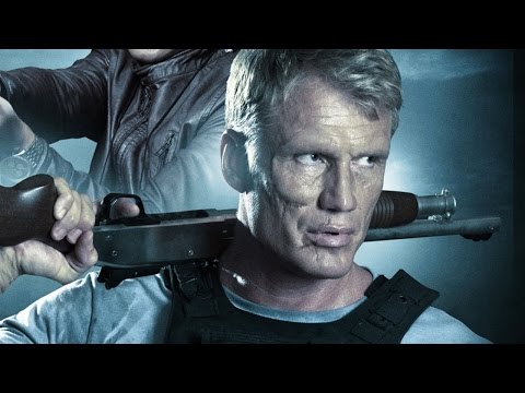 Skin Trade - Dolph Lundgren Interview