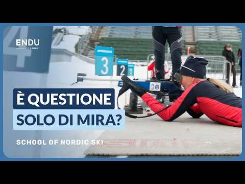 Lots of breath and pinpoint precision: discovering biathlon