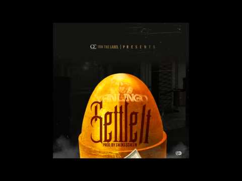 YRN Lingo - Settle It (Prod. Smokescreen)