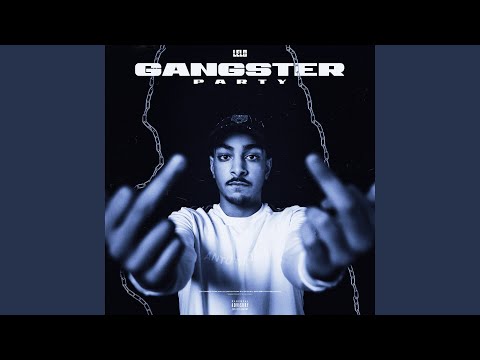 Gangster Party