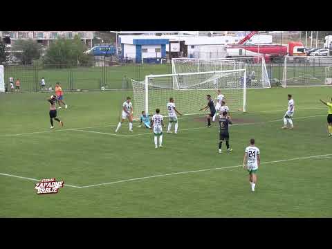 SLZ 1 Zlatibor-OFK Napredak 1:1