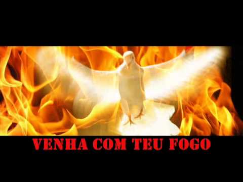 Estou Aqui Por Ti - Clamor Pelas Nações