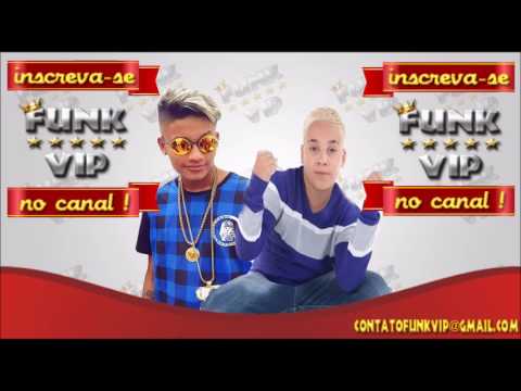 MC CL e MC Pikachu - Cheio de Odio (Fioti RW) Lançamento 2016