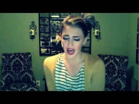 jessie j- nobody's perfect 2 cover :].mov