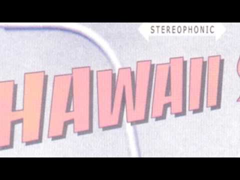 Hawaii Samurai - Ride The Snake