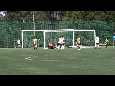 Marfoot vs Cortegaça - Resumo