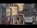 Crimson Thorn Unearthed Full Album 1994