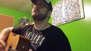 That Just About Does it - Vern Gosdin (cover by Sean Cyr)