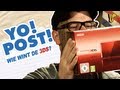 YO! POST! - Wie wint de 3DS?
