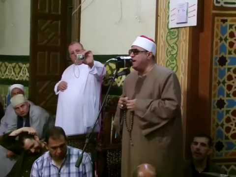 INCREDIBLE IBTEHAL | #QARIMAHDI | EGYPT 2016