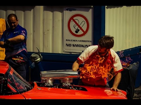 NitrOlympX 2014 auf dem Hockenheim Ring Teil 1