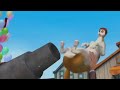 The Twisted Whiskers Show Intro Sped Up