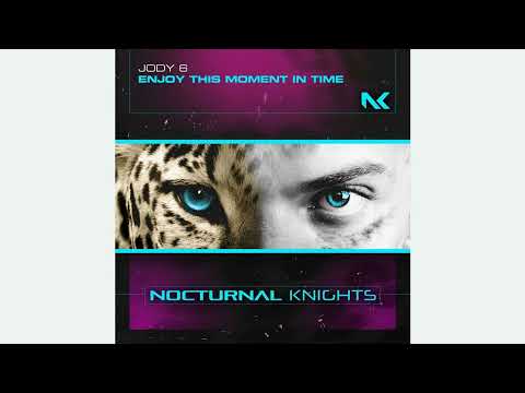 Jody_6-enjoy_this_moment_in_time_(extended_mix) - 3A - 140.00
