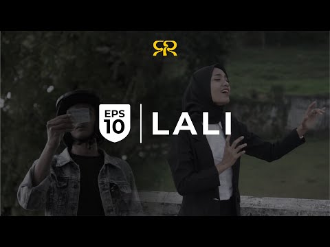 Slemanreceh - Lali (Official Music Video) Eps 10