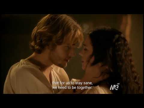 Mary and Francis 1x07 7/7