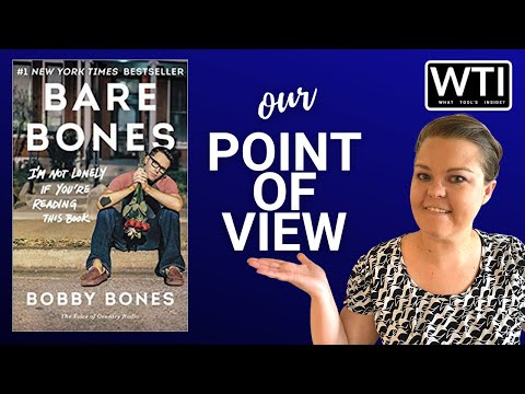 Bare Bones by Bobby Bones - WTI product video review