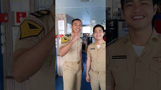 Download lagu The best cadet of the Arjuna Gas ship mp3 Download lagu The best cadet of the Arjuna Gas ship mp3